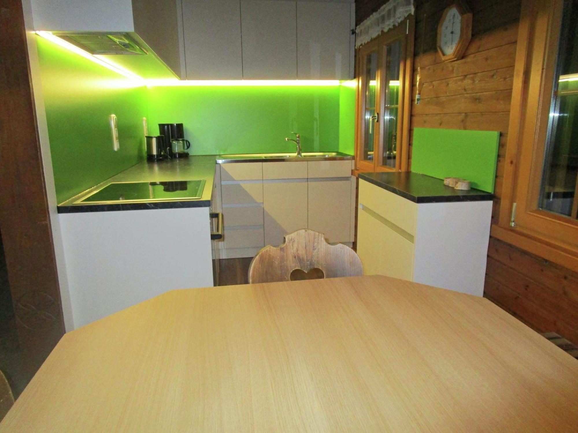 Holiday Home In Sibratsgf Ll In The Bregenzerwald Sibratsgfall Exterior photo
